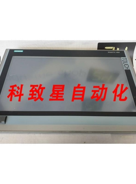 工业配件IPC477D 6AV7240DC07-0HA0 19 TOUCH 6AV7 240DC07-0HA0
