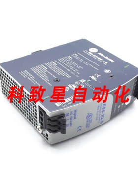 工业配件1606-XLS120E 电源