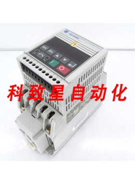 工业配件160-BA03NSF1 SERIES B DRIVE-