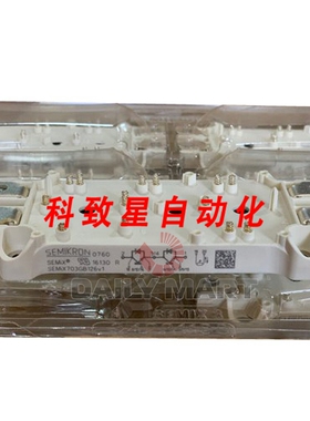 工业配件SEMIX703GB126V1 IGBT 模块电源