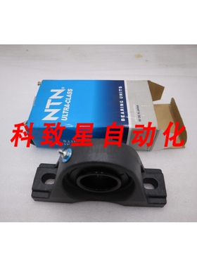 工业配件NTN UCPL-1.15/16M 外球面轴承球1-15/16 BORE STOCK H54