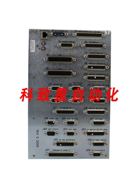 工业配件61-410957-00 ASM FE-HD EIOC MODULE 79-10098-00
