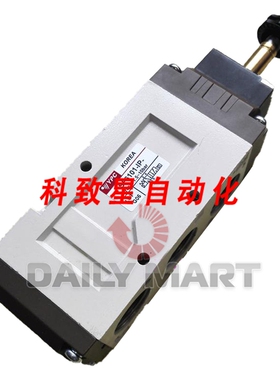 工业配件YPC SF6101-IP DC24V AC220V 电磁阀