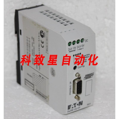 工业配件SWIRE-GW-DP连接系统 SMARTWIRE