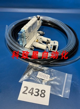 工业配件SY7200-5U1电磁阀&ZSE40A-N01-YP压力开关