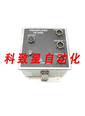 工业配件CANBERRA PA-300E
