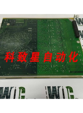 工业配件IOP320 181545版本B1/C5 181644版本C 模拟输出模块