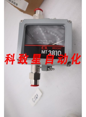 工业配件MT3810流量计1300 PSIG 3810A12B1PAA1A1 G555A