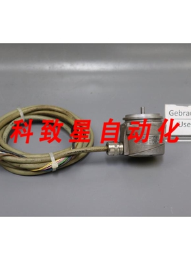 工业配件OG71 DN 1024 R 编码器 9.26 VDC EV2R 1879251