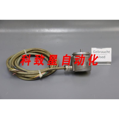 工业配件OG71 DN 1024 R 编码器 9.26 VDC EV2R 1879251