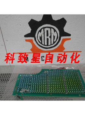 工业配件GCMK-18X VRZ0EL2P1B LED板