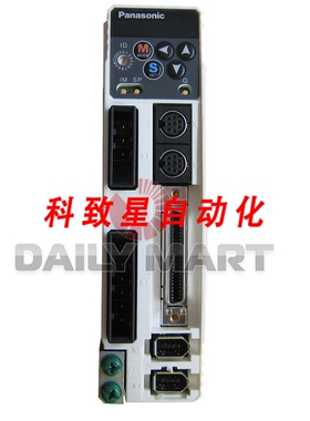 工业配件MADDT1205 伺服驱动器驱动PLC模块