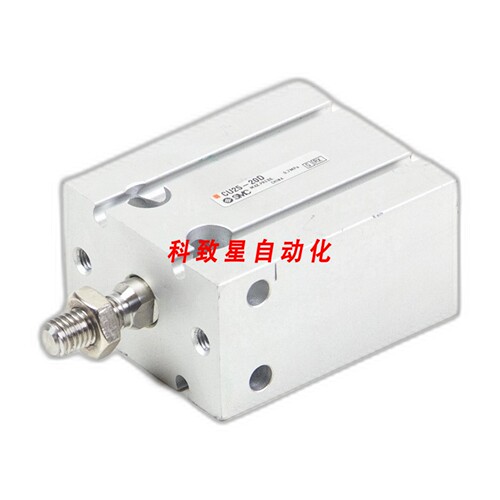 工业配件CU250D 安装