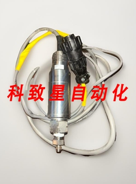 工业配件PTX-1240 90VDC-14.7-100 PSI 6 电缆压力