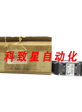 工业配件VSD03M-2A-GB-60L-A 120/110VAC 5000PSI