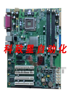 工业配件COMMELL P4LA AOI 主板