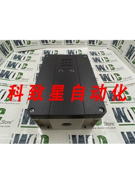 工业配件DBX225L/STI 41740 STI/双通道放大器电源 SL编号 14033