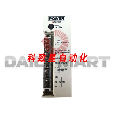 工业配件AFP3631 电源模块