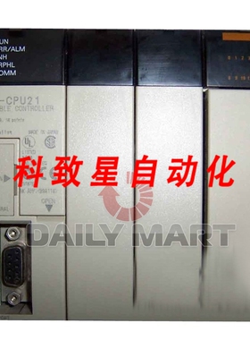 工业配件CP1W-DA041 CP1WDA041 PLC D/A
