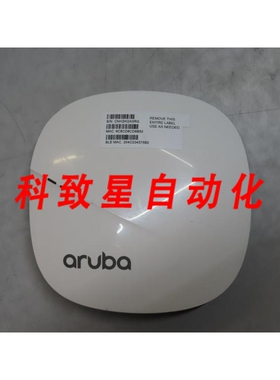 工业配件AP03P-US INSTANT AP-802.11AC 303 R0G69A