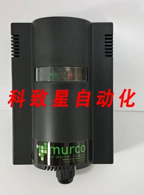 工业配件MURCO MSC-R507A-2000 检测