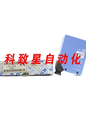 工业配件WT24-B2101 1011419 10-30VDC