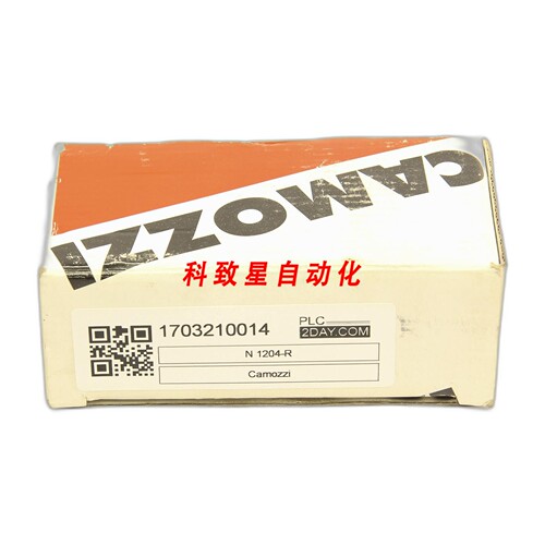 工业配件N1204-R00 PLC压力调节器2DAY