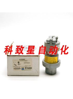 工业配件ACP3034BC 600VAC 30A