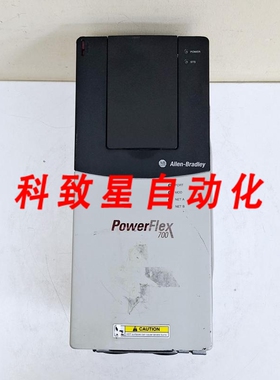 工业配件20B D 022 A 0 NYNACC0 B系列/POWERFLEX 700驱动器