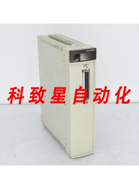 工业配件TSXAEY810 PLC模块