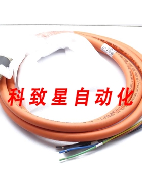 工业配件2090-CSWM1DF-14AA03 电缆