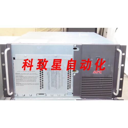 工业配件APC DL5000RMT5U SMART-UPS 5000VA 3750W 无