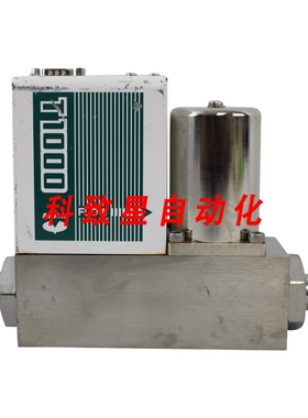 工业配件MASS FLOW T1000 FCST1500FC-8J3-F500L-AR-U360 AR 500S