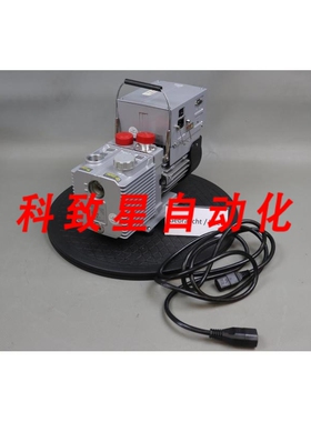 工业配件DS42变频器X3700-60000真空泵+电源线