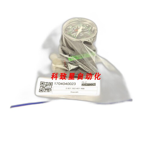 工业配件0 821 302 401 488 PLC压力调节器2DAY