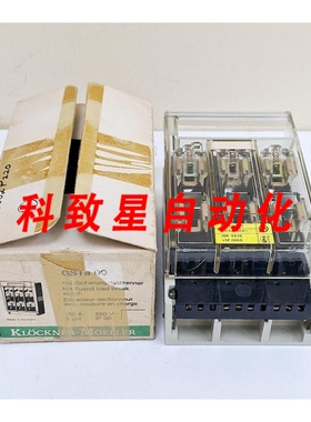 工业配件GSTA00/100A NH-F 负载断路开关 660V 3 极