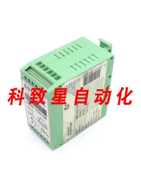 工业配件ORBIT MERRET OMX5DC-SUM SIGNAL