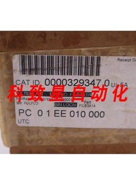 工业配件FULFLO 过滤器 FILB3A 1/4 #3520