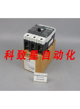 工业配件HCS3S100 3VL1110KE30-0AB1 断路器UNOVP