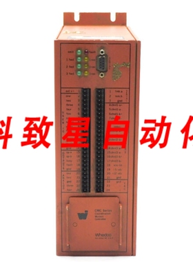 工业配件WHEDCO CMC-0001-1-B 78004078/R9805