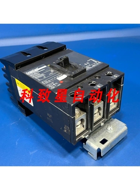 工业配件QDA32225 225A 240V 3P I-LINE CIRCUIT BREAKER TAKEOUT