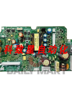 工业配件SA539655-03 G1S-MEGA DRIVE 电源板
