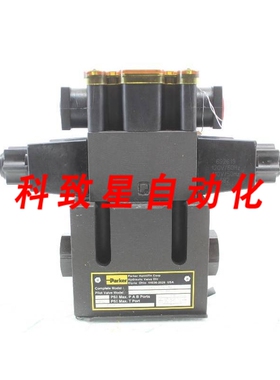 工业配件D31VW011C4NYCF5 82 NSNB-VALVE