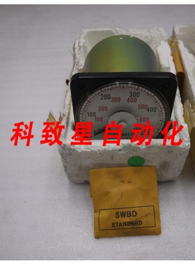 工业配件103111FAZZ DB40 电流表 RTG 0-1 MA-STOCK 5240CC