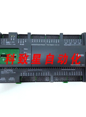 工业配件SXWASB36X10001 SMARTX 控制器 AS-B 24VDC