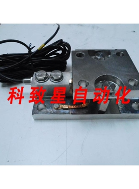 工业配件ANYLOAD 563YSM3-(0.5-SE5)KLB 单端梁称重传感器 500 至