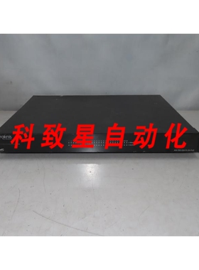 工业配件ARAKNIS NETWORKS L2 GIGABIT SWITCH W POE+AN10-SW-R4-