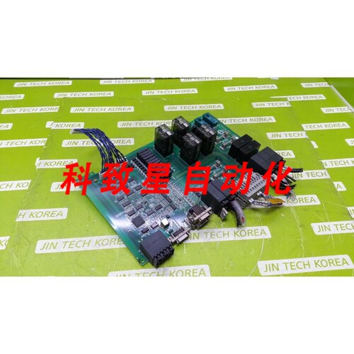 工业配件JANCD-XTU01B REV.E0