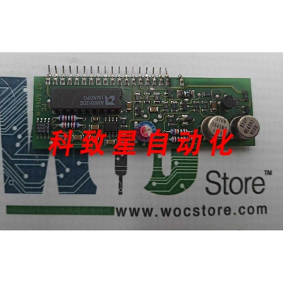 工业配件ST6046-A IMAJE AMPLI POSITIF PCB SL编号 581445