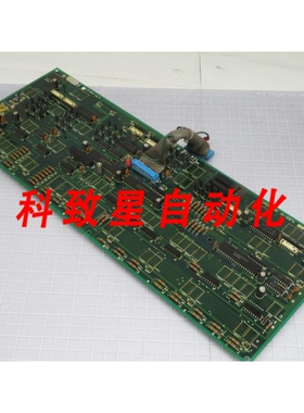 工业配件4TP-0B127 NC8000F1 7LED-01电路板T199704